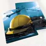 Brochures Designers vedha-bruchure-design