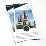 Brochures Designers vedha-leaflet-design