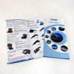 Brochures Designers vedha-leaflet-design2