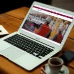 Trading & Contracting website Design in Qatar Best web designers-Advice Qatar Trading & Contracting Co. W.L.L