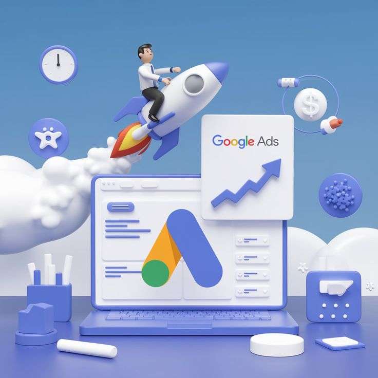 Koogle Ad Google Ads & Social Media Promotion » VEDAH DIGITAL CONCEPTS