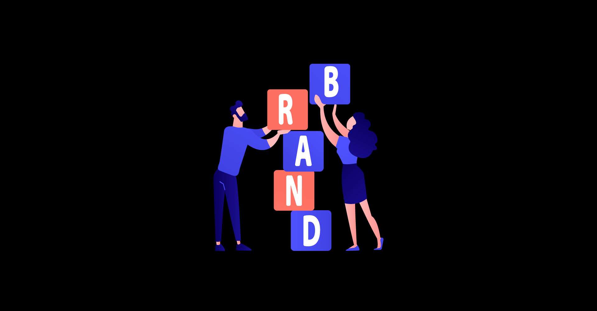 Branding services