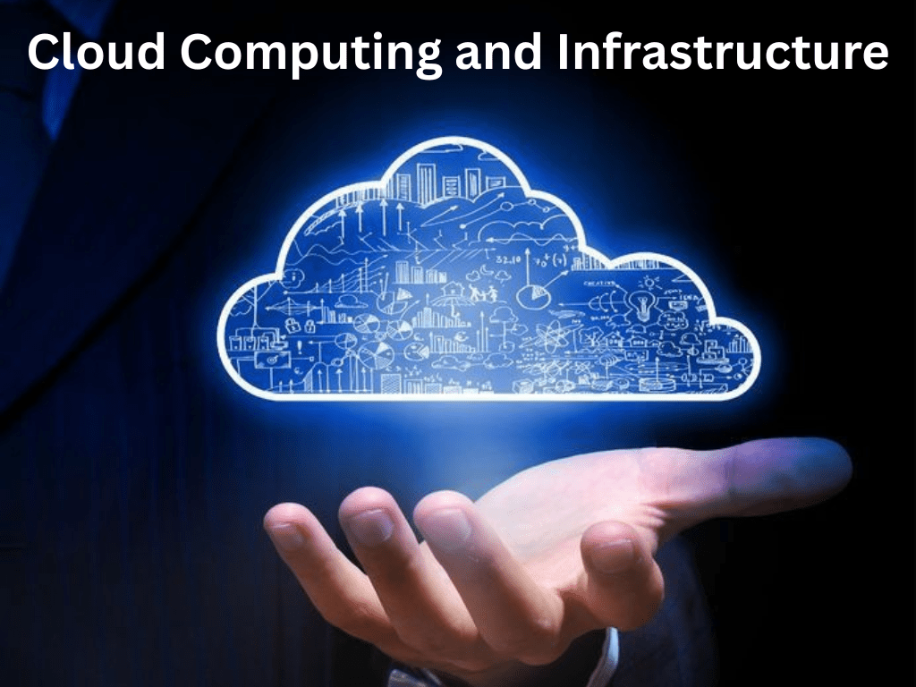 Cloud Computing and Infrastructure