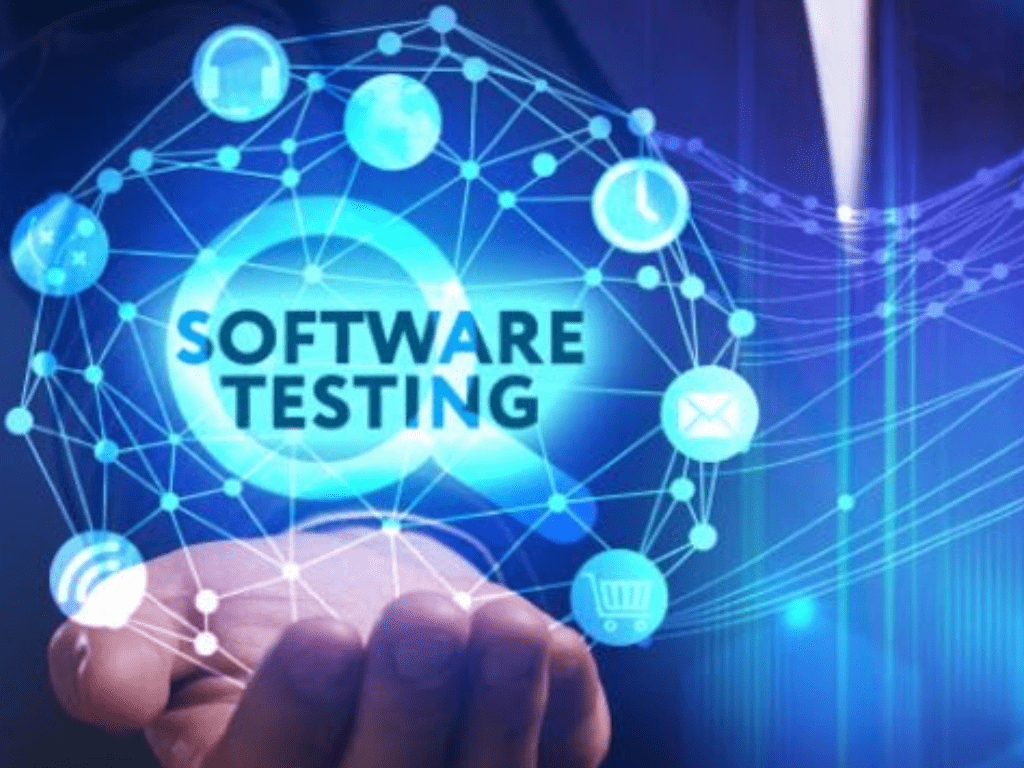 Software Development & Testing