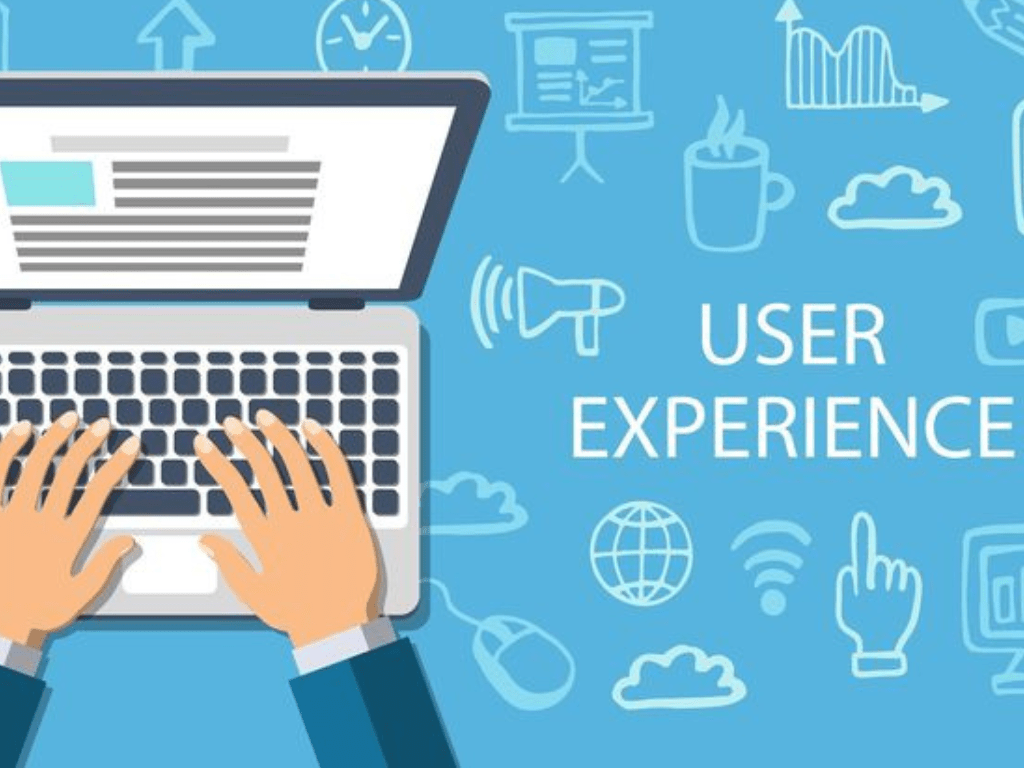 Enhanced User Experience
