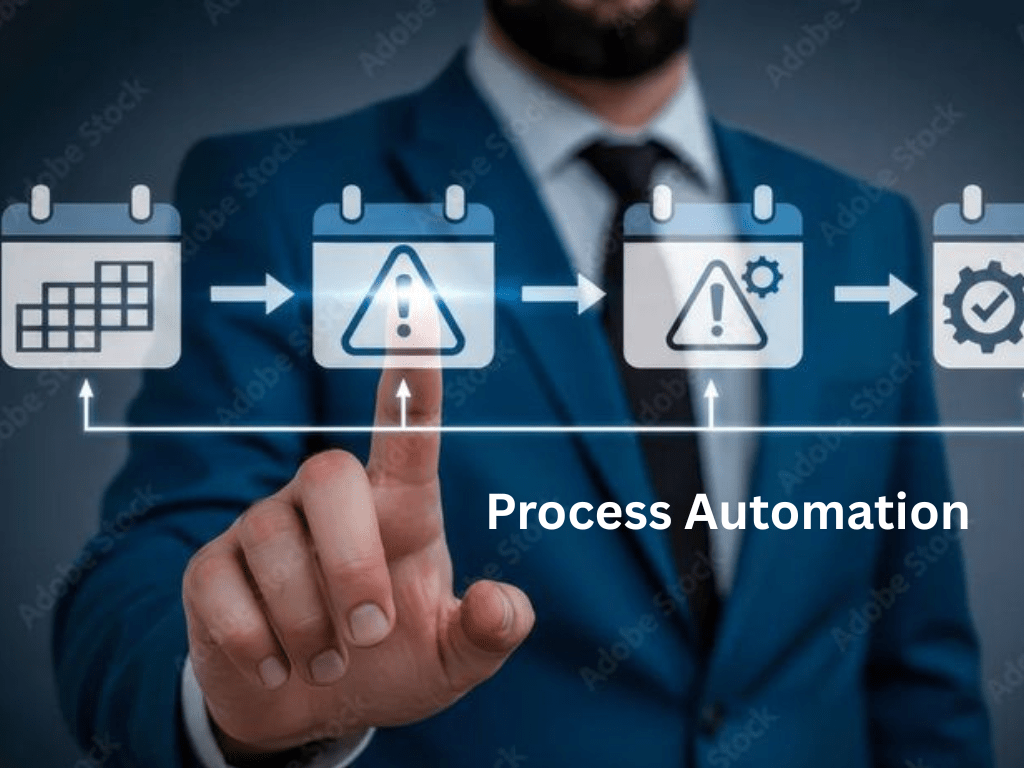 Process Automation