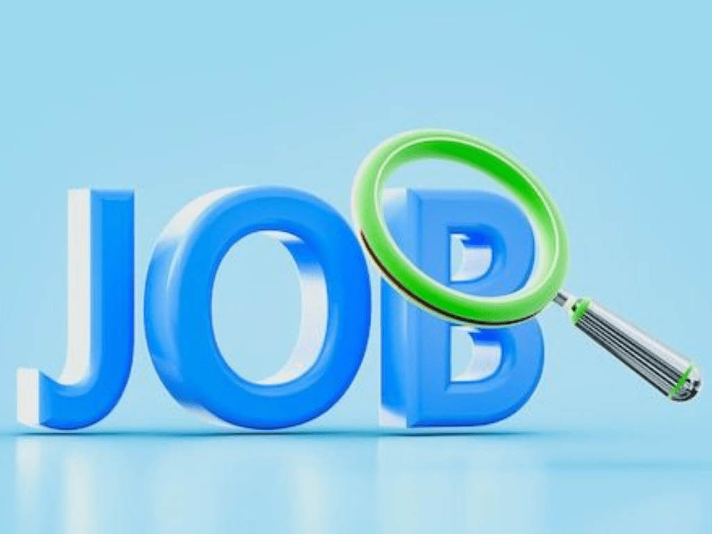Workforce & Future Jobs