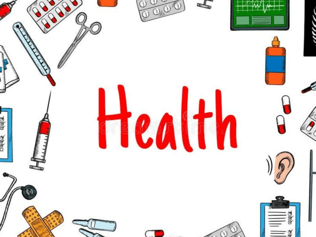 Medicine & Healthcare