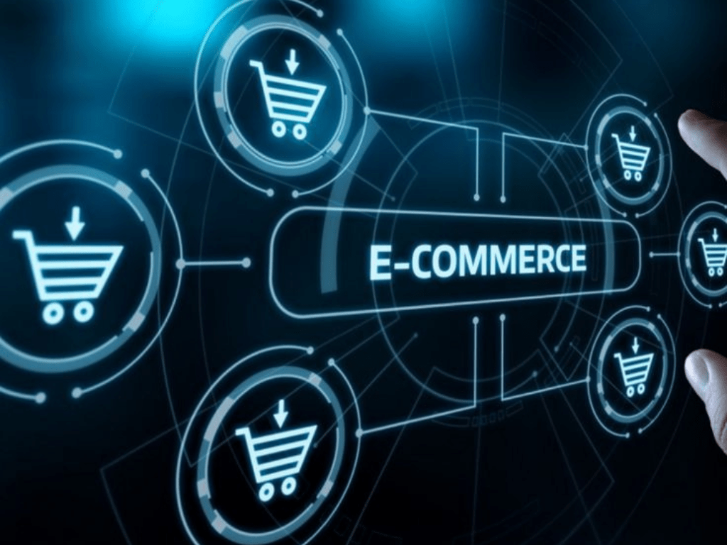 Retail & E Commerce