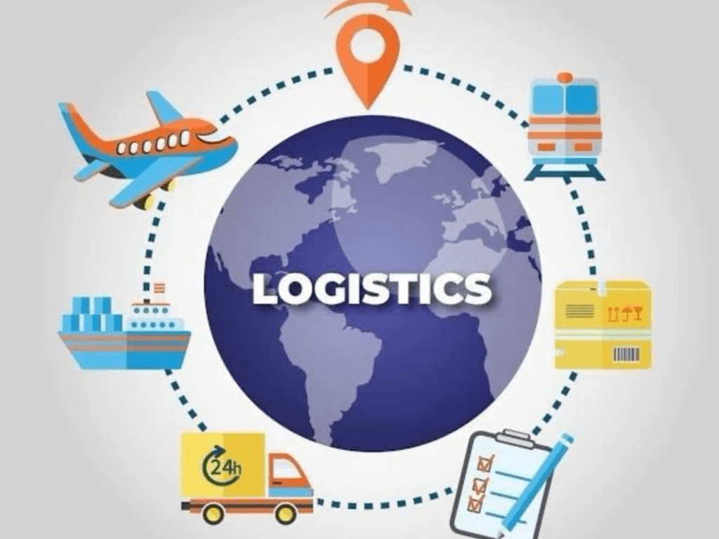 Logistics & Transportation
