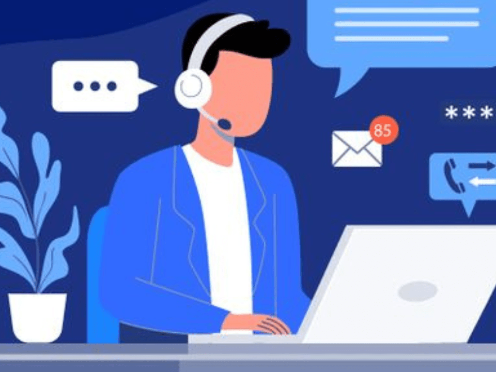 Customer Service & Sales