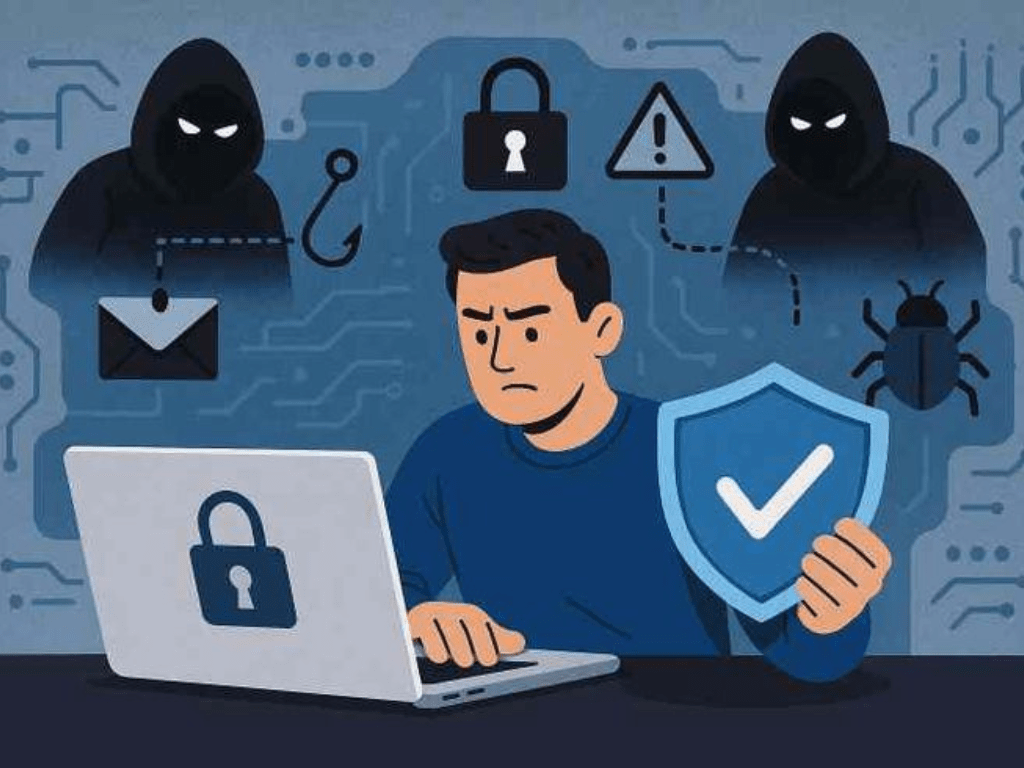 Cyber security & Workplace Safety
