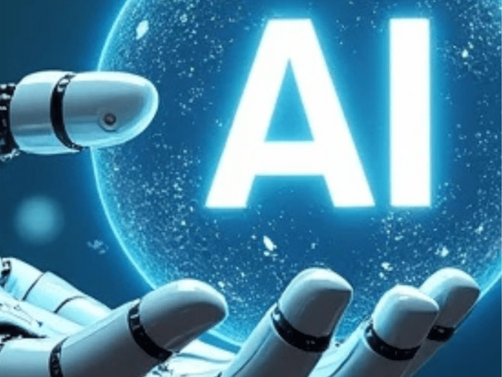 ARTIFICIAL INTELLIGENCE (AI)