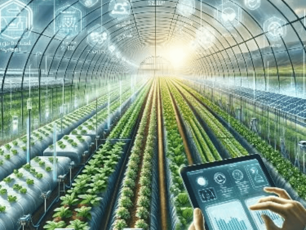 Agriculture