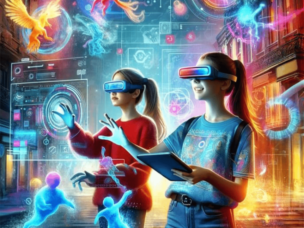 Entertainment & Creative Industries