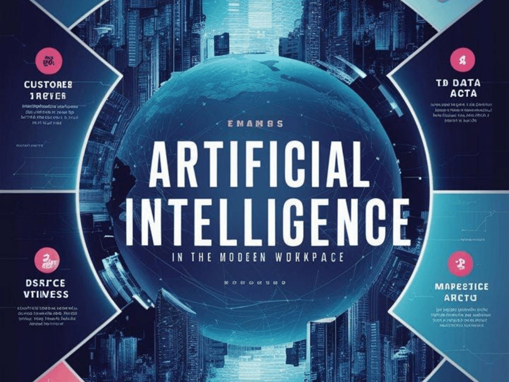 Key Uses of Artificial Intelligence