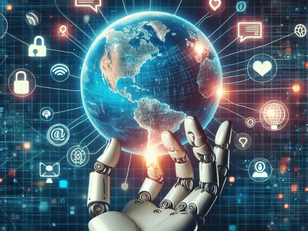Significance of Artificial Intelligence