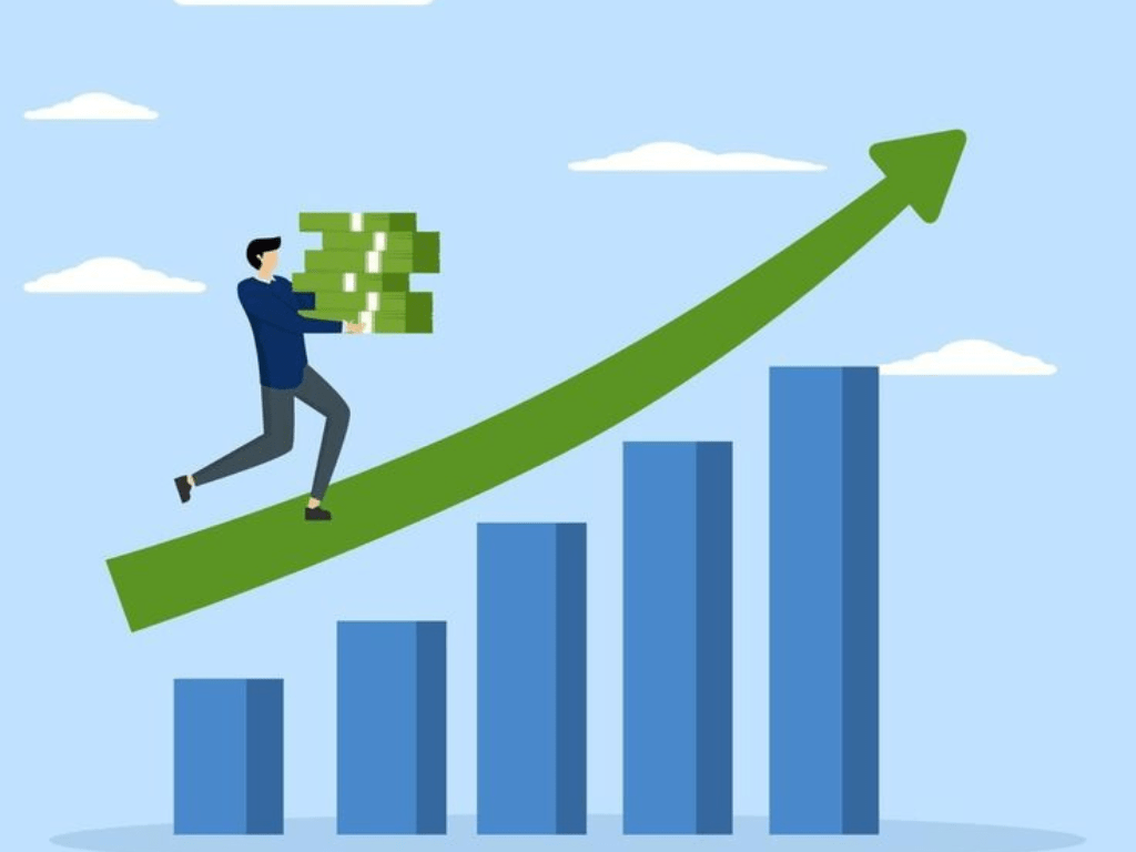 1. Economic Growth & Organizational Transformation