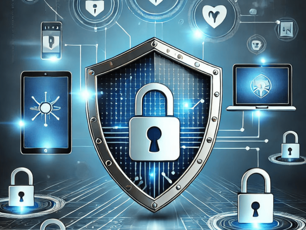 Security & Complex Problem Solving