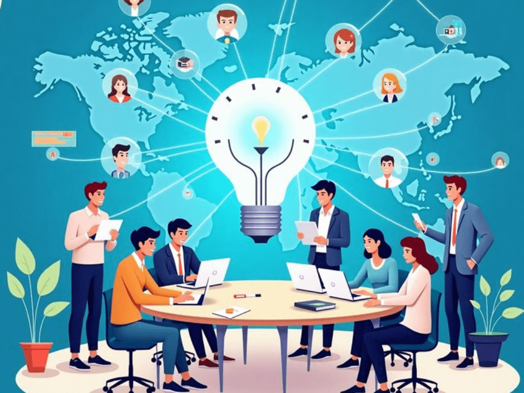 Innovation, Education, and Accessibility