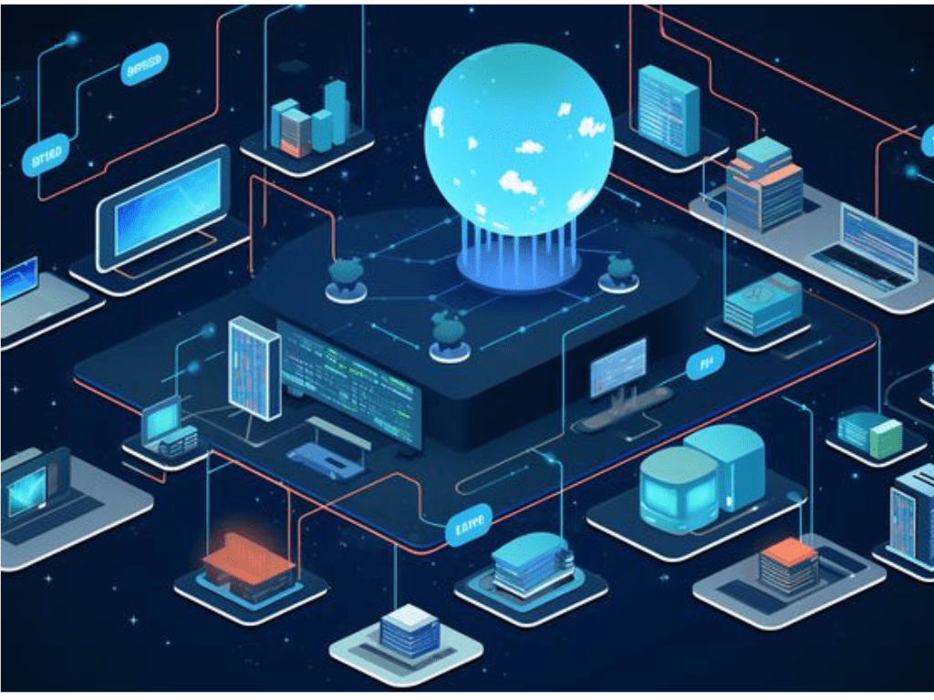 Supply Chain & Operations Optimization