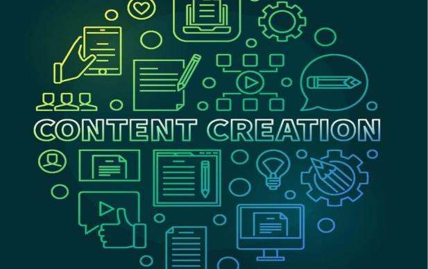 Smart Content Creation
