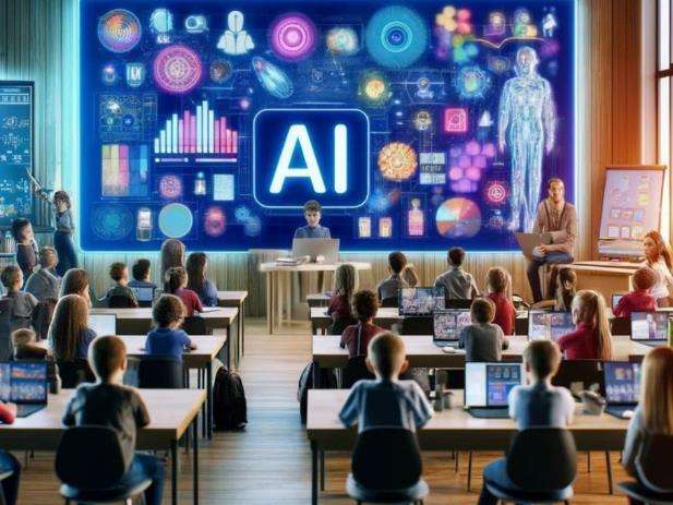 Importance of AI in Education