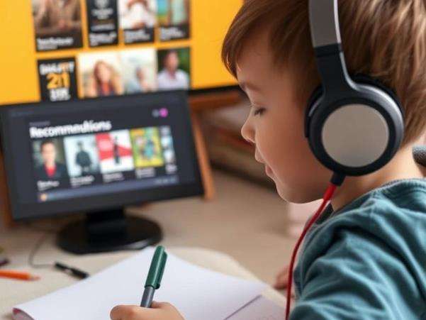 Personalised Learning