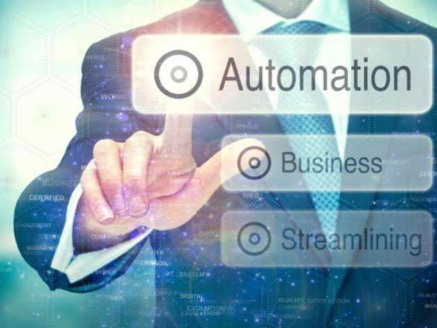 Administrative Task Automation