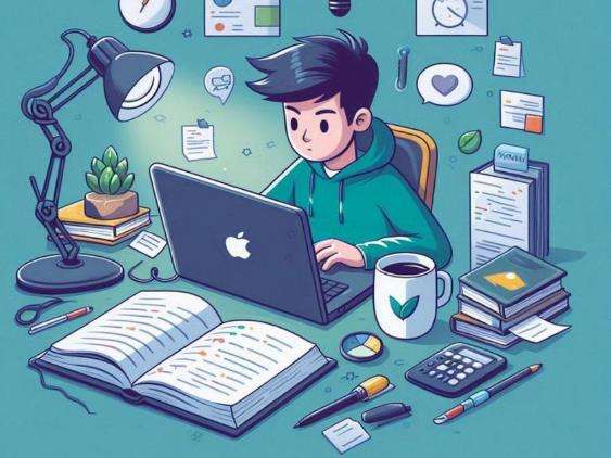 24/7 Access to Learning Support