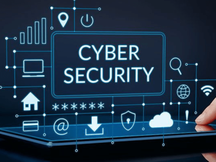 Cyber security