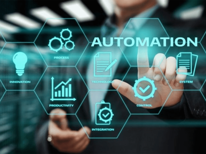 IT Support Automation