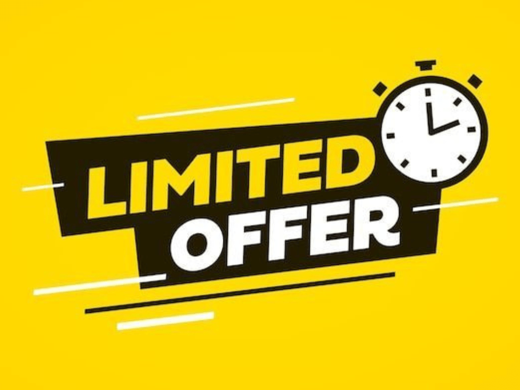 Limited Branding Opportunities