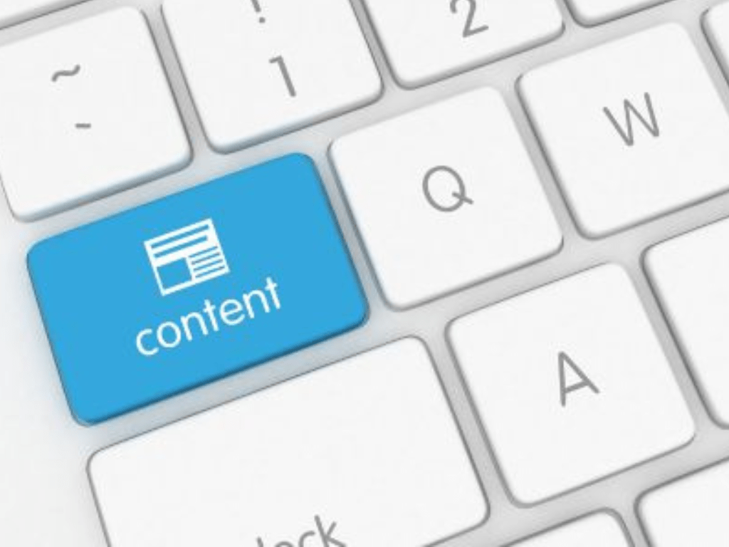 Limited Control Over How Content is Displayed