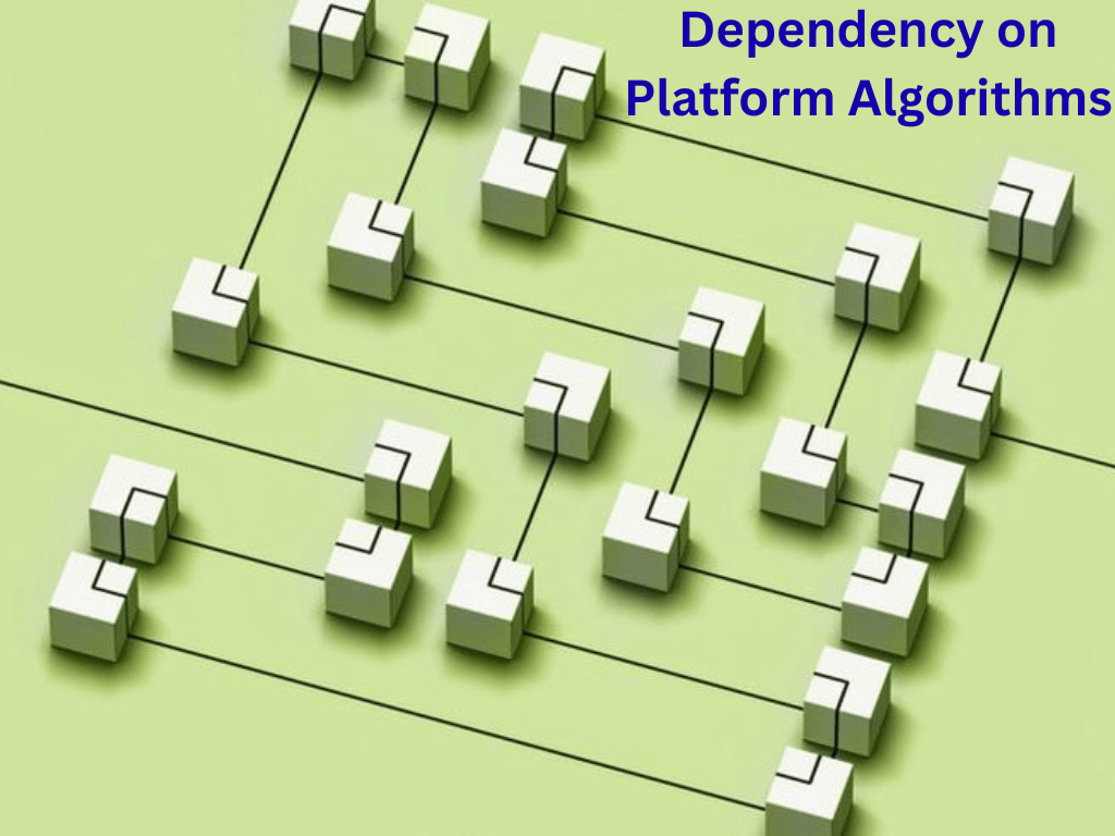 Dependency on Platform Algorithms