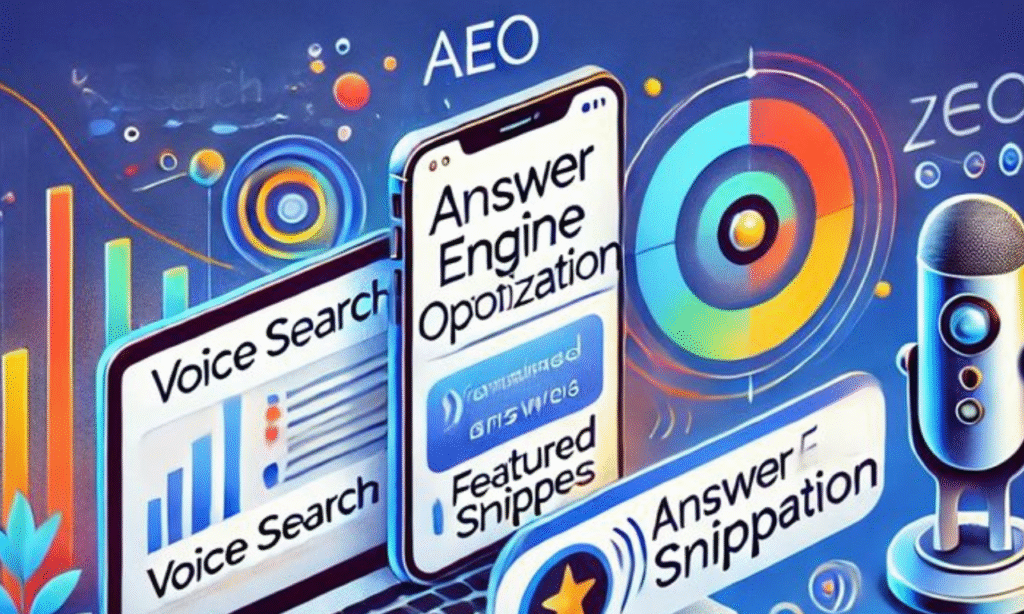 Why AEO Matters