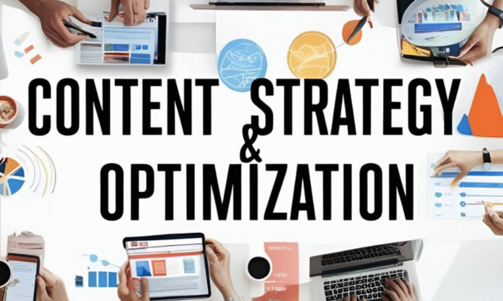 Use Structured Content