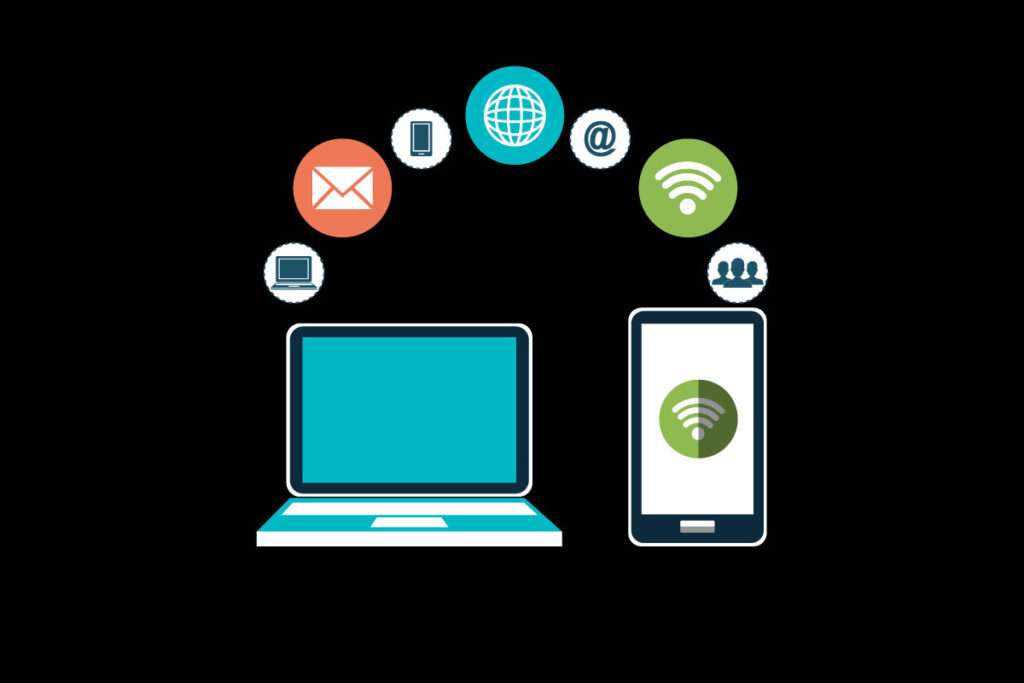 IP address allocation: