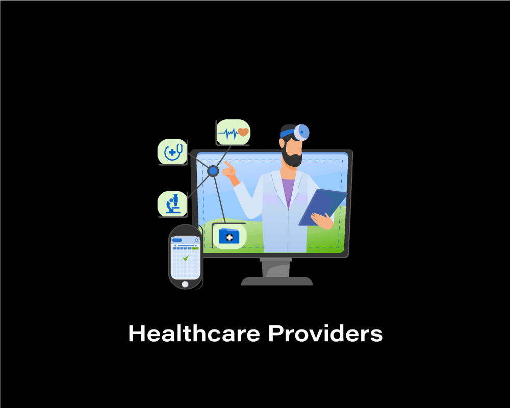 Healthcare Providers