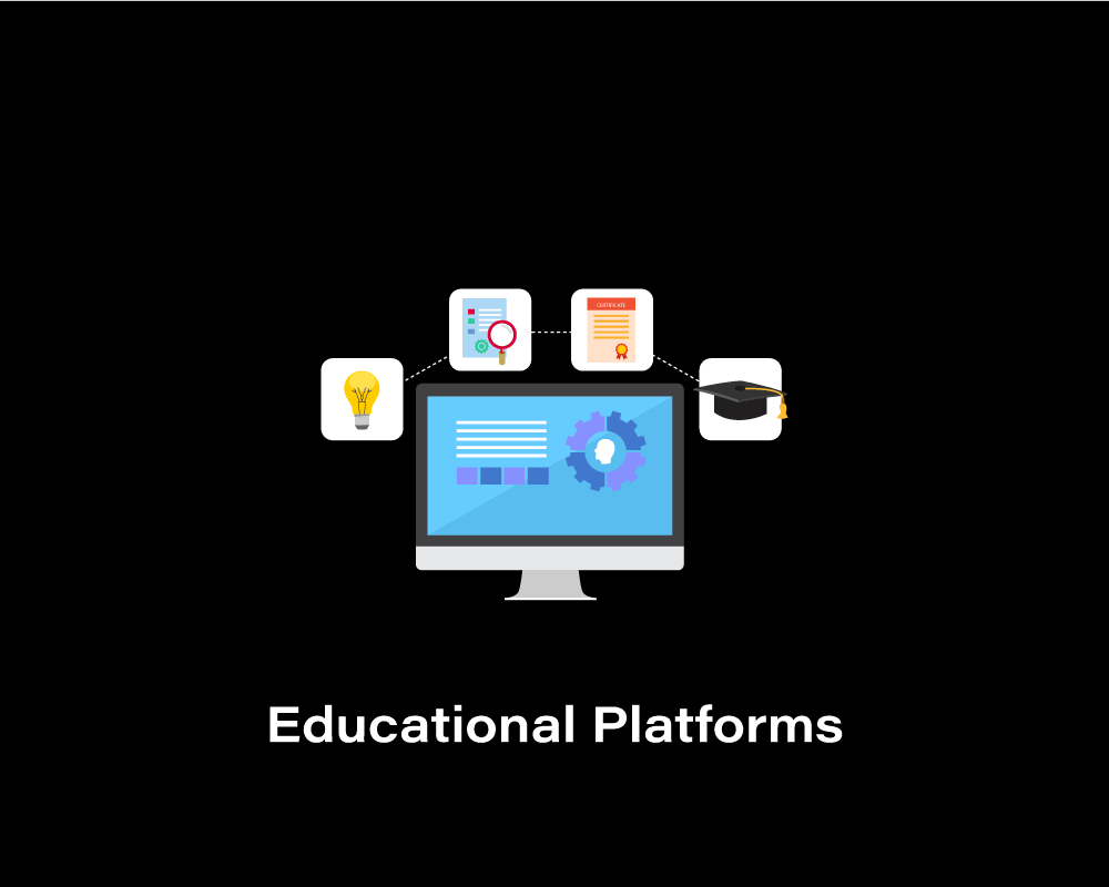 Educational Platforms