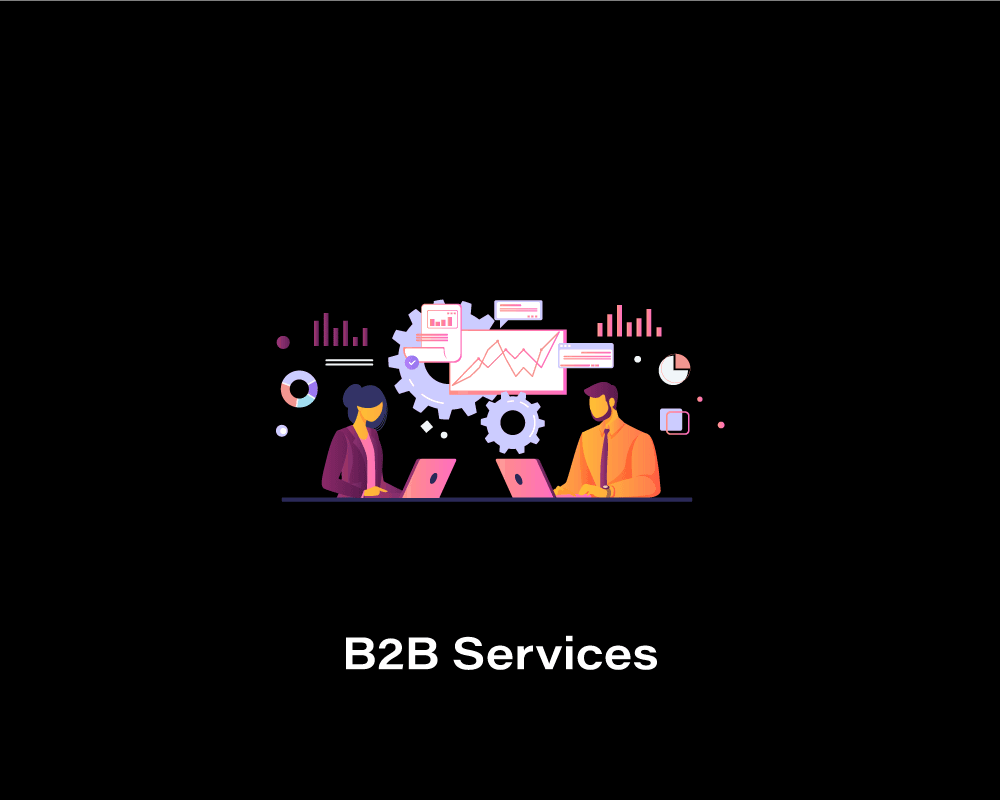 B2B Services
