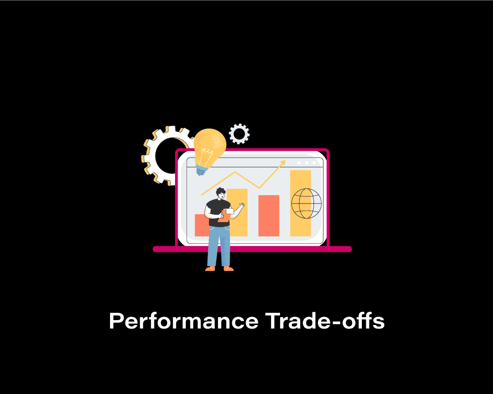 Performance Trade-offs
