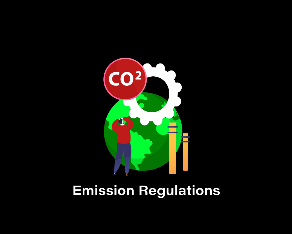 Emission Regulations