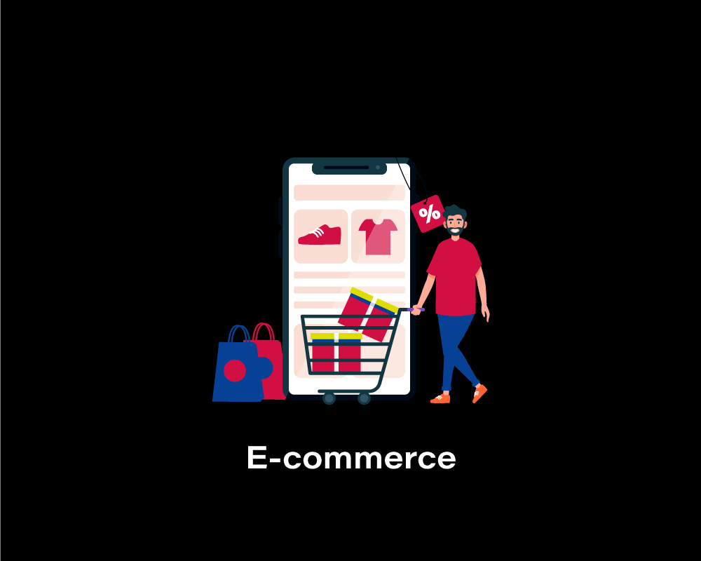 E-commerce