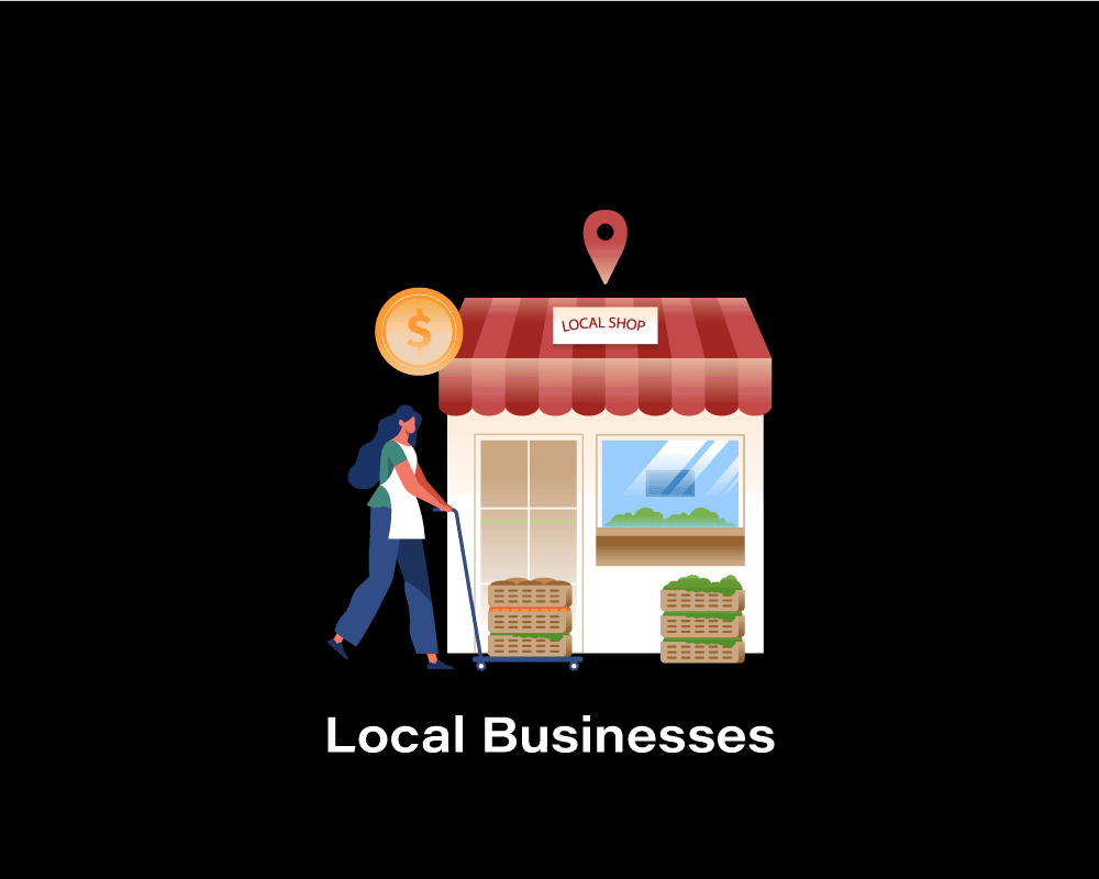 Local Businesses