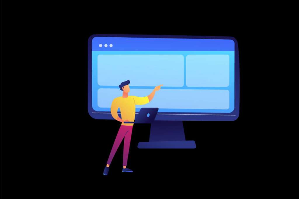 Assignment of protocol parameters: