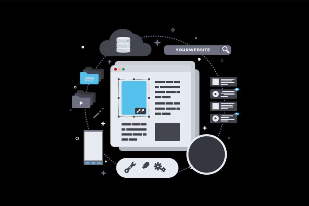 Root server system management: