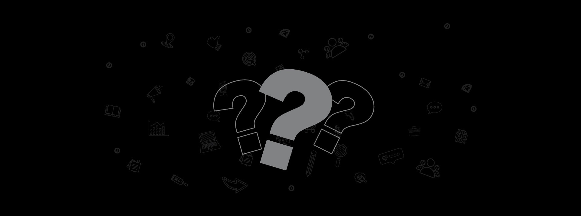 faq Why Choose us Experienced Designers & Developers