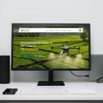 UNCO Kisan Development Society web design Finance website design