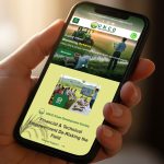 UNCO Kisan Development Society web design Finance website design